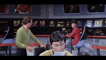 [Parodie] Star Trek tourne mal