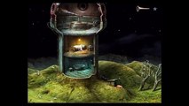 Samorost 3: iOS Walkthrough Guide Part 1 First Planet   All Achievements! (by Amanita Design)