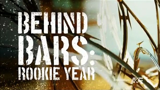 Behind Bars Rookie Year S02 E06 Mind Games