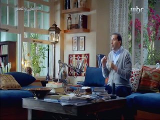 الحلقة السابعة والعشرون من #الإيمان_والعصر - الدين يصلح لكل زمان ومكان..