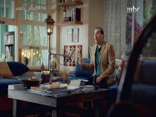 الحلقة السادسة من #الإيمان_والعصر - إعرف الفرق بين القدر والسلبية