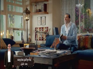 الحلقة الخامسة من #الإيمان_والعصر - رسائل من الله بشكل غير مباشر تتوافق مع عصرنا هذا