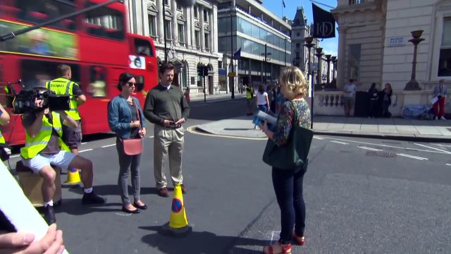 Parks and Recreation Season 6: Behind the Scenes Part 2 of 3 (Broll) - Chris Pratt, Adam Scott