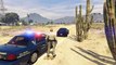 GTA 5 Roleplay - DOJ 150 - Armed Individuals (Law Enforcement)