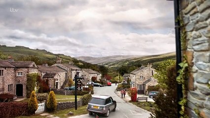 Emmerdale 31st January 2018