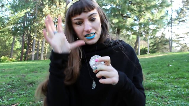 Crystals 101: Intro to Magic Crystals and Their Energy