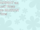 Coque souple UltraSlim WIKO STAIRWAY au motif exclusif Rose noire Rose de MUZZANO  3