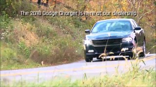 2018 Dodge Charger Dealer Pahokee FL | 2018 Dodge Charger Stuart FL