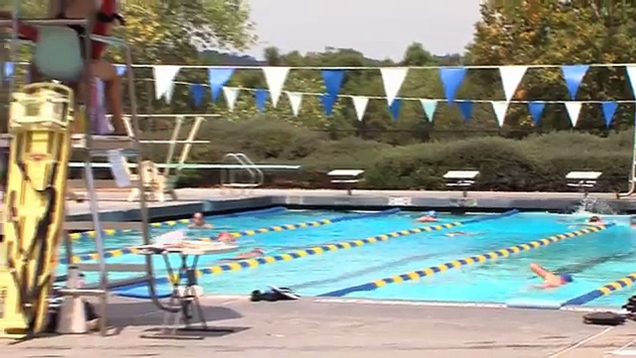Episode 3: Parks and Recreation