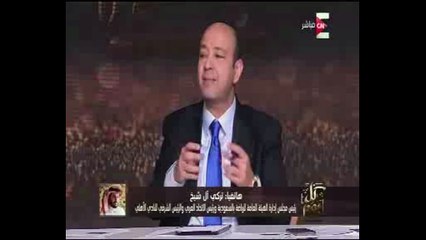 تركى آل شيخ لـ"ON E": نستثمر بمصر حباً فيها.. وليس لنا أجندات