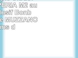 Coque souple UltraSlim SONY XPERIA M2 au motif exclusif Bonbons Bleue de MUZZANO  3