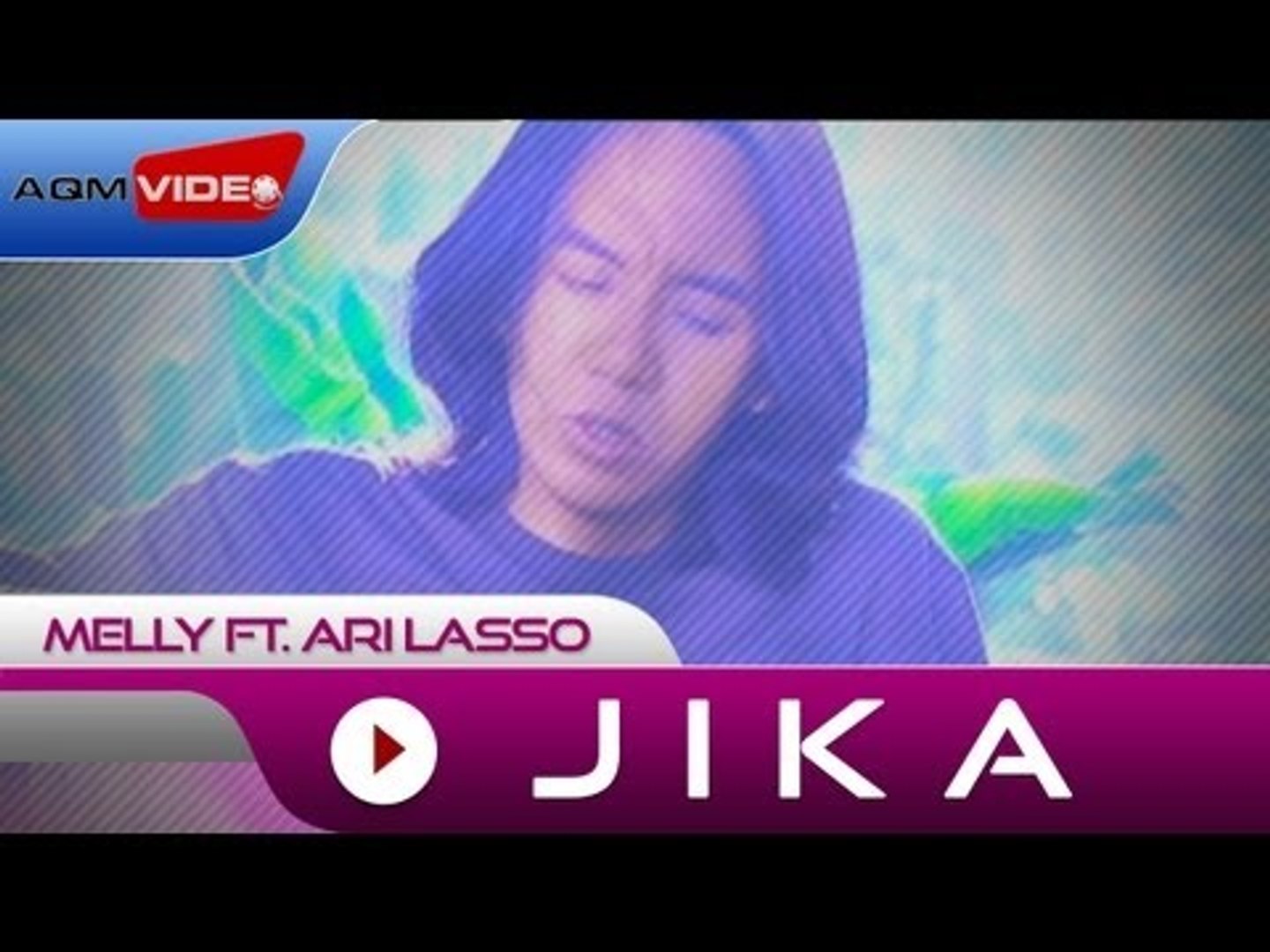 ⁣Melly feat Ari Lasso - Jika | Official Video