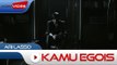 Ari Lasso - Kamu Egois | Official Video
