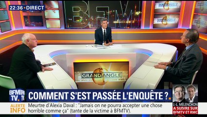 Jonathann Daval: aveux et zones d’ombre (2/3)