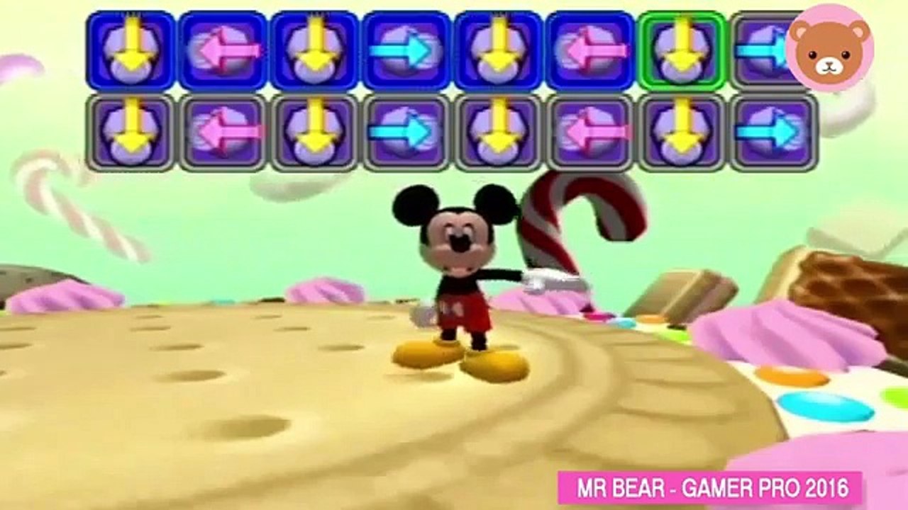 ᴴᴰ Mickey Mouse Clubhouse Full Episodes for 2017 ✤ Mickeys soul adventure in haunted mirror 1 hou