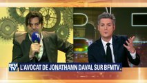 L'avocat de Jonathann Daval assure que 