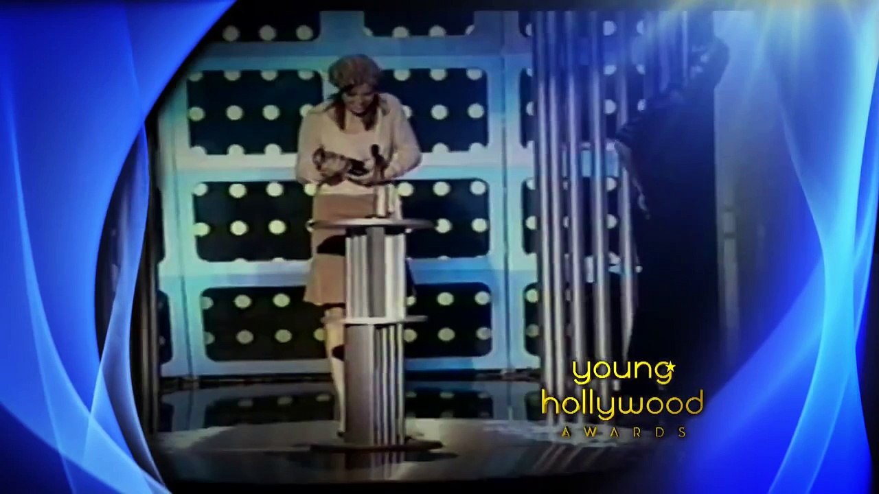 Aubrey Plaza: F%^& You Old People - YHA Breathrough Performance Of The Year