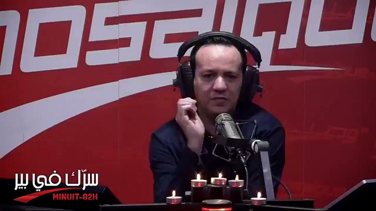 انا خنت راجلي.. موش ديما المرا الي تخون هي الغالطة.. و هاو علاش..
