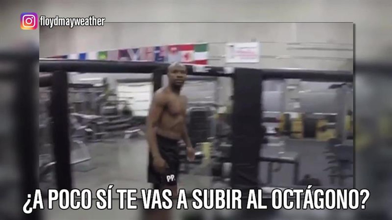 @TheBuzzer: ¿Money vs Notorious II?