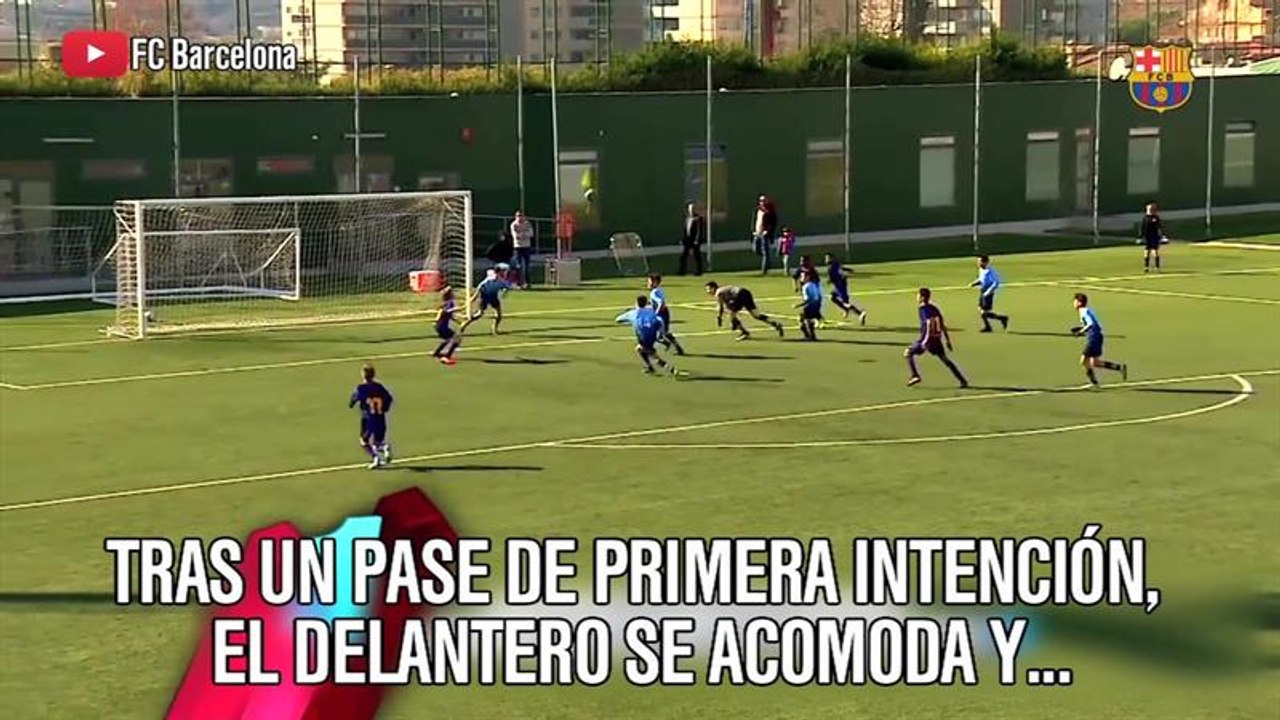@TheBuzzer: Ya tienes de dónde aprender Coutinho