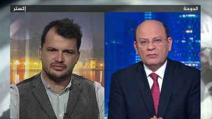 الحصاد- السعودية.. تويتر تحت السيطرة