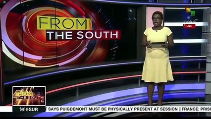 FtS 01-31: Venezuelan government & opposition reach pre-agreement