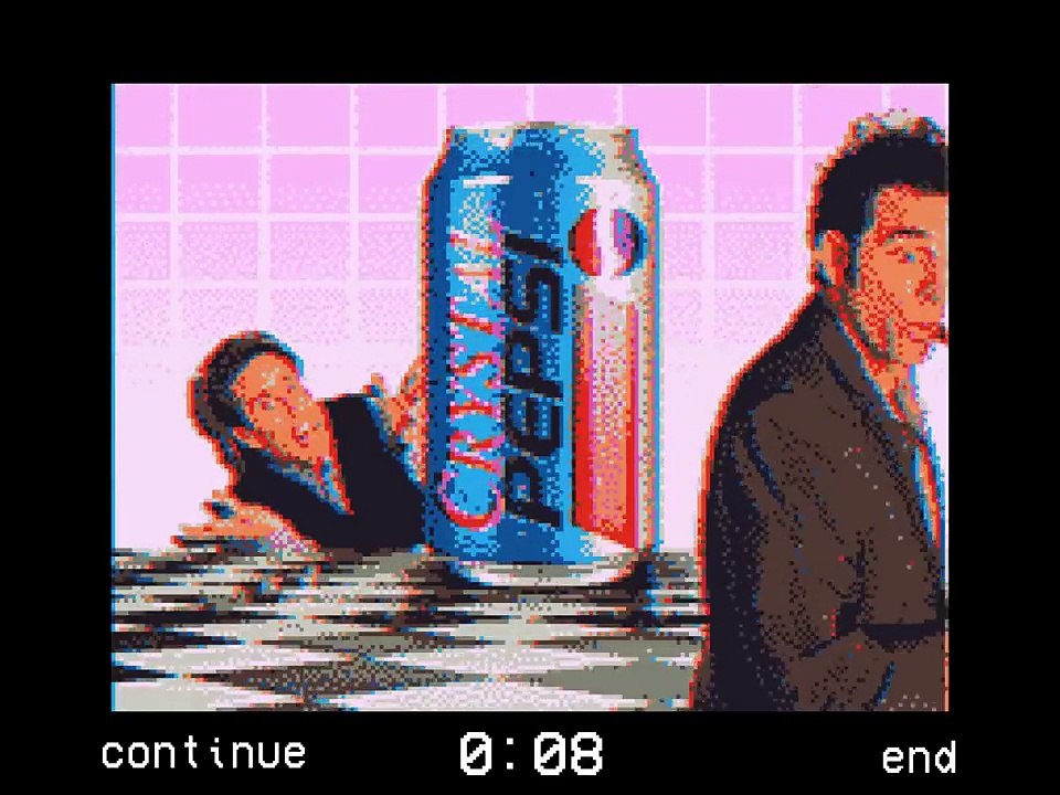 Seinfeld SNES