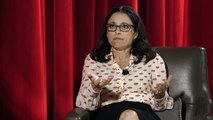 The Hollywood Masters: Julia Louis-Dreyfus on SEINFELD