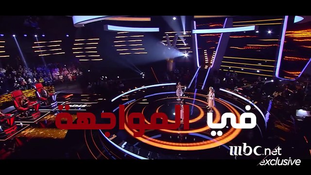 The Voice Kids من مرحلة الصوت وبس إلى المواجهة ، هذا مشوار ماريا قحطان في