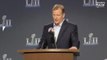 Biggest takeaways from Roger Goodell's news conference