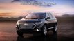 2018 Chevrolet Traverse Chino CA | New Chevrolet Traverse Dealer Chino CA
