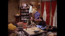 Seinfeld - The Heart Attack (Holistic Healer Scene)
