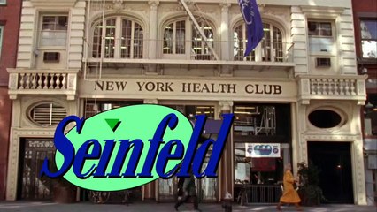 Jimmy's Training Shoes | Seinfeld | TBS