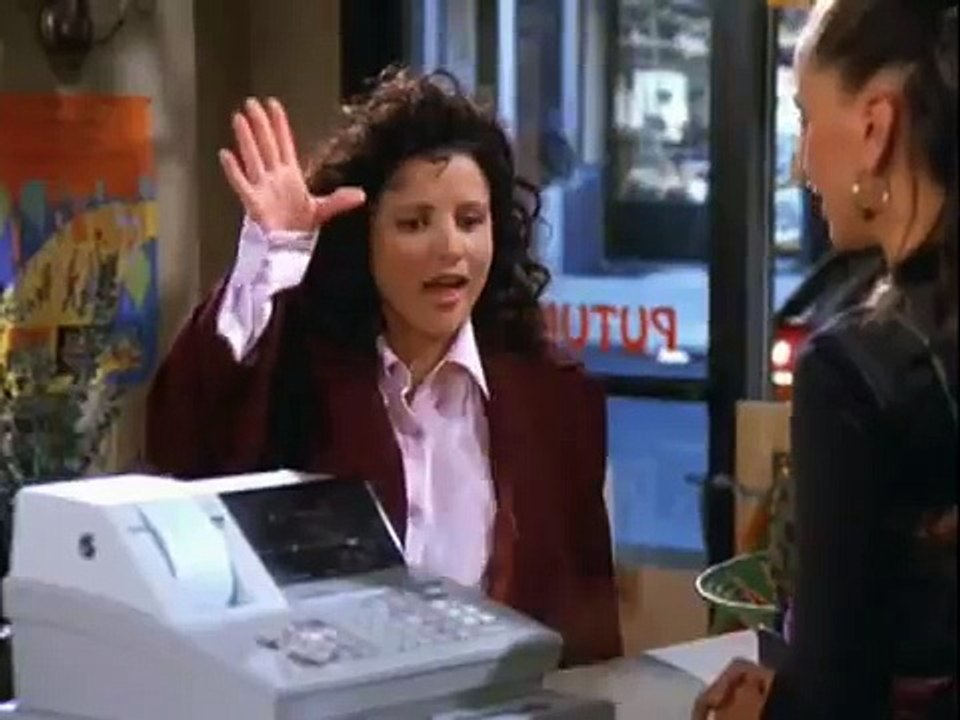 Seinfeld: Roundtable