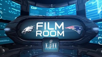 Eagles vs. Patriots preview | 'NFL Playbook'