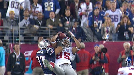 This Day in History | Super Bowl XLII