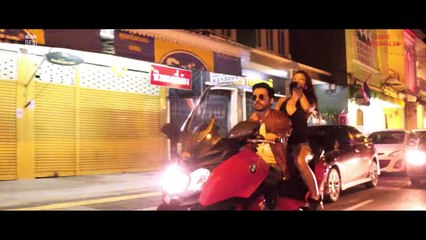 AAJA MERI BIKE PE - Tony Kakkar - Official Video