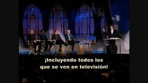 Jerry Seinfeld -Los premios son estúpidos, Sub Español/Castellano