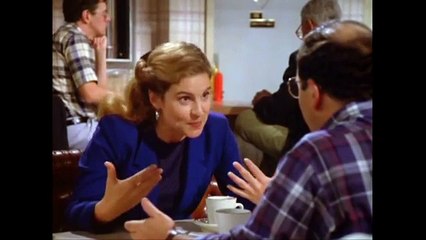 George Costanza's Greatest hits