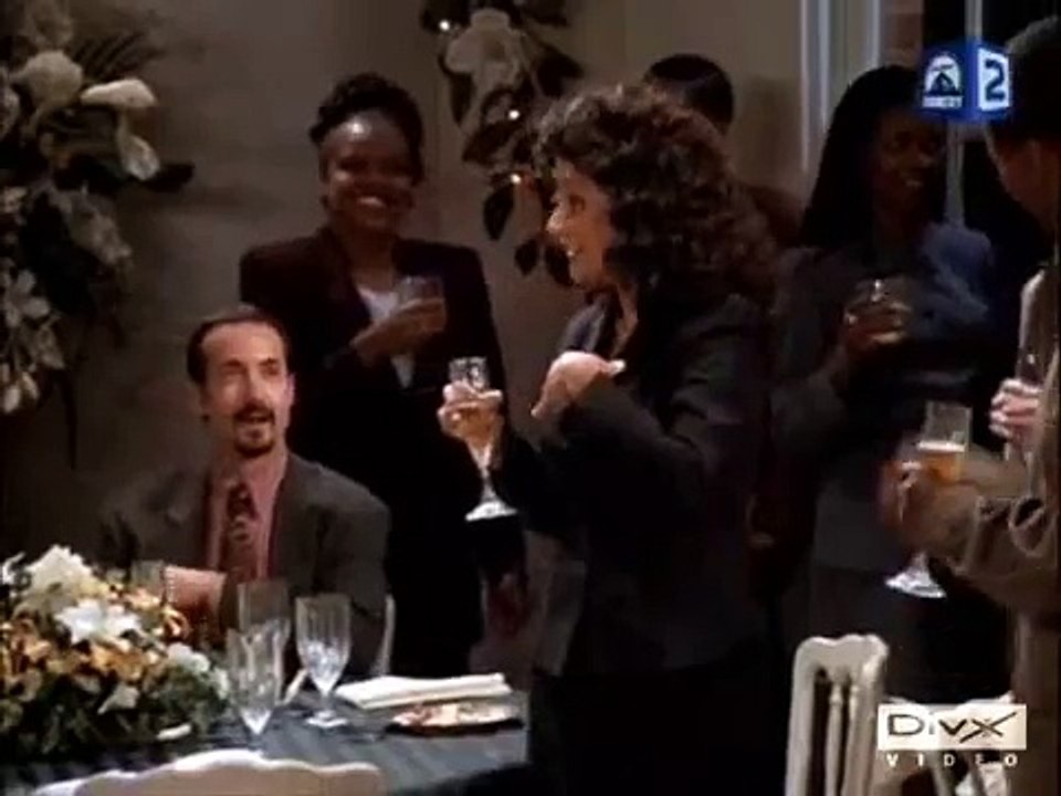 Seinfeld The Elaine Dance Video Dailymotion