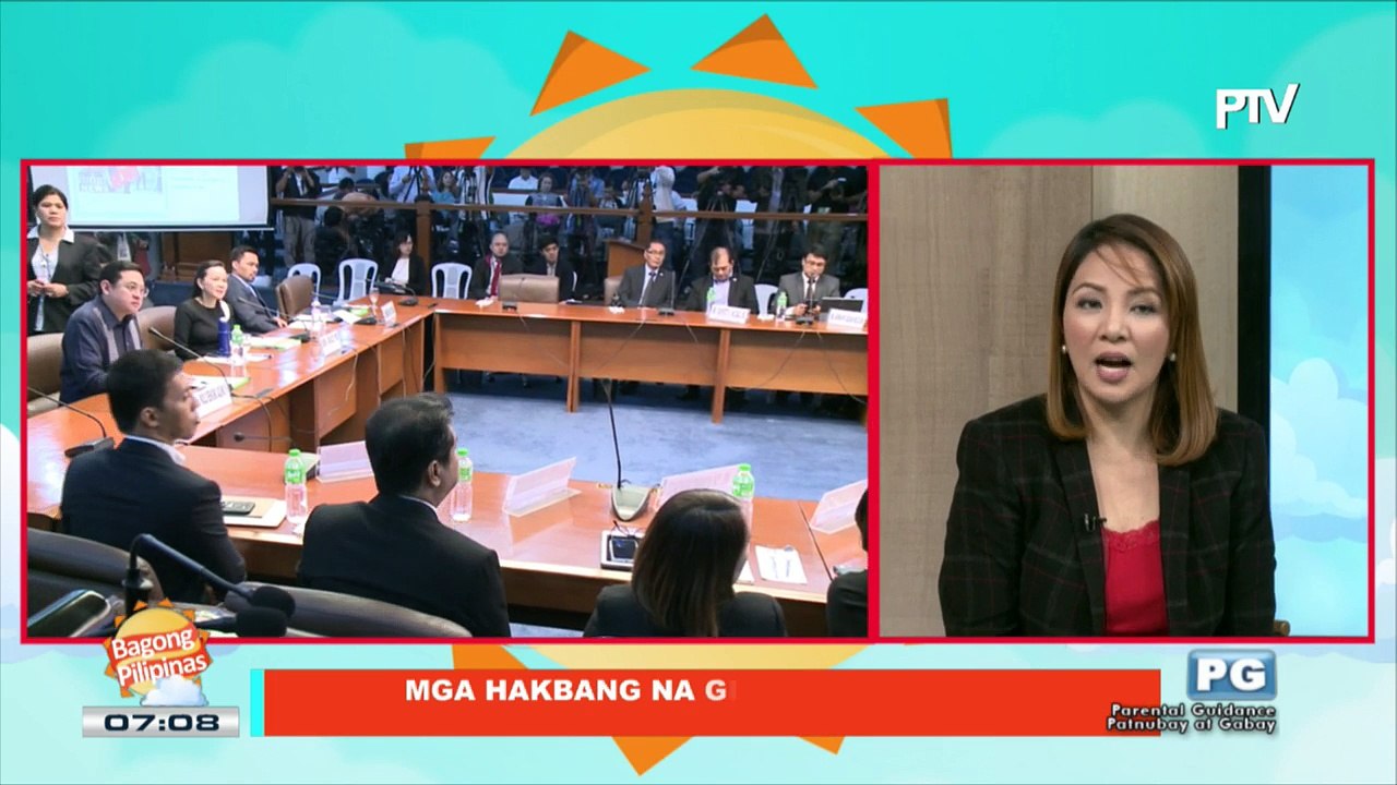 ON THE SPOT: Mga hakbang na ginagawa ng PCOO para labanan ang paglaganap ng fake news #WorkingPCOO