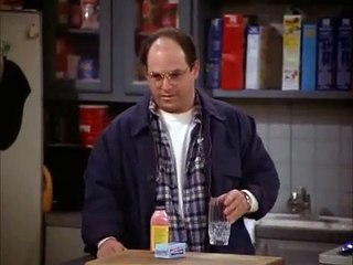 Seinfeld - Season 2 Clips (2 of 3)