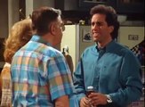 Seinfeld saying Newman!