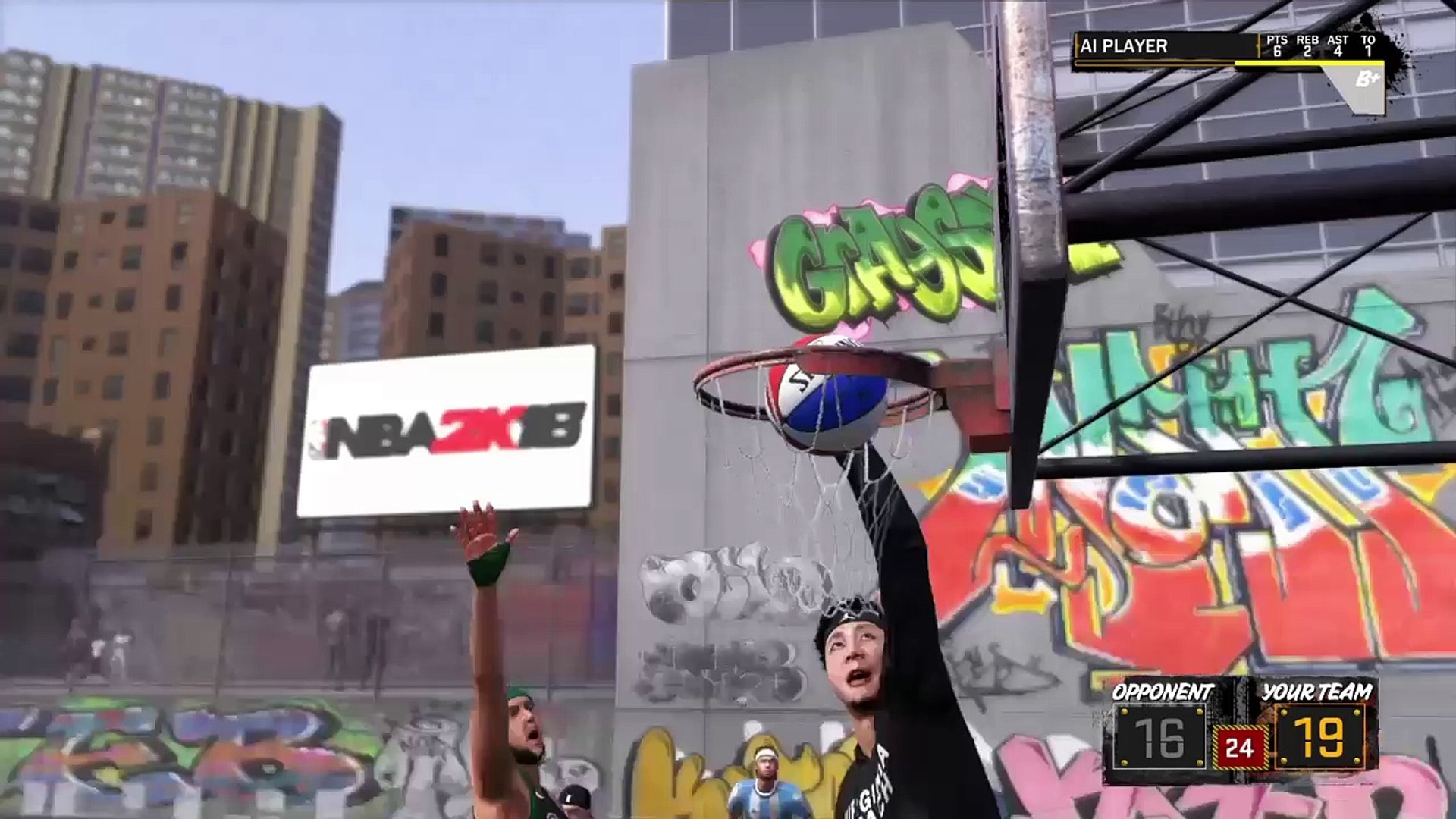 New 2k*