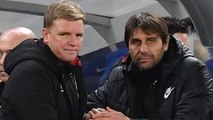 'I'm doing a great job at Chelsea' - Conte