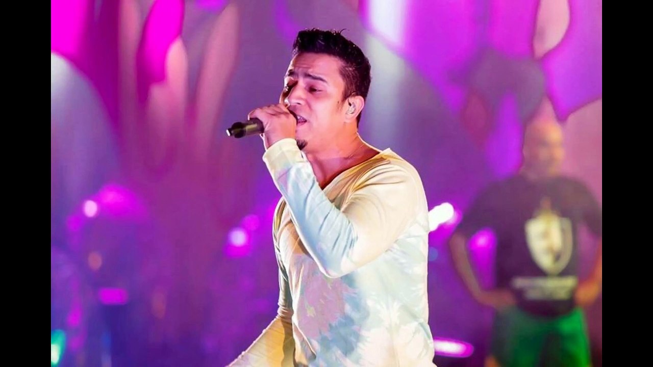 Eder Miguel - Sem Hora Marcada ( Ao Vivo )