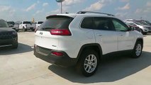 2017 Jeep Cherokee Monticello, AR | Jeep Cherokee Monticello, AR