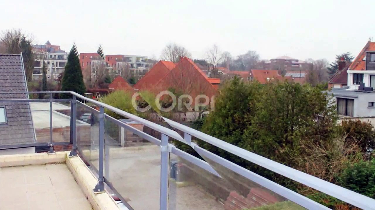 Appartement Marcq En Baroeul 3 pièce(s) 77,62 m2