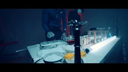 Naza - Pablo (Clip Officiel)