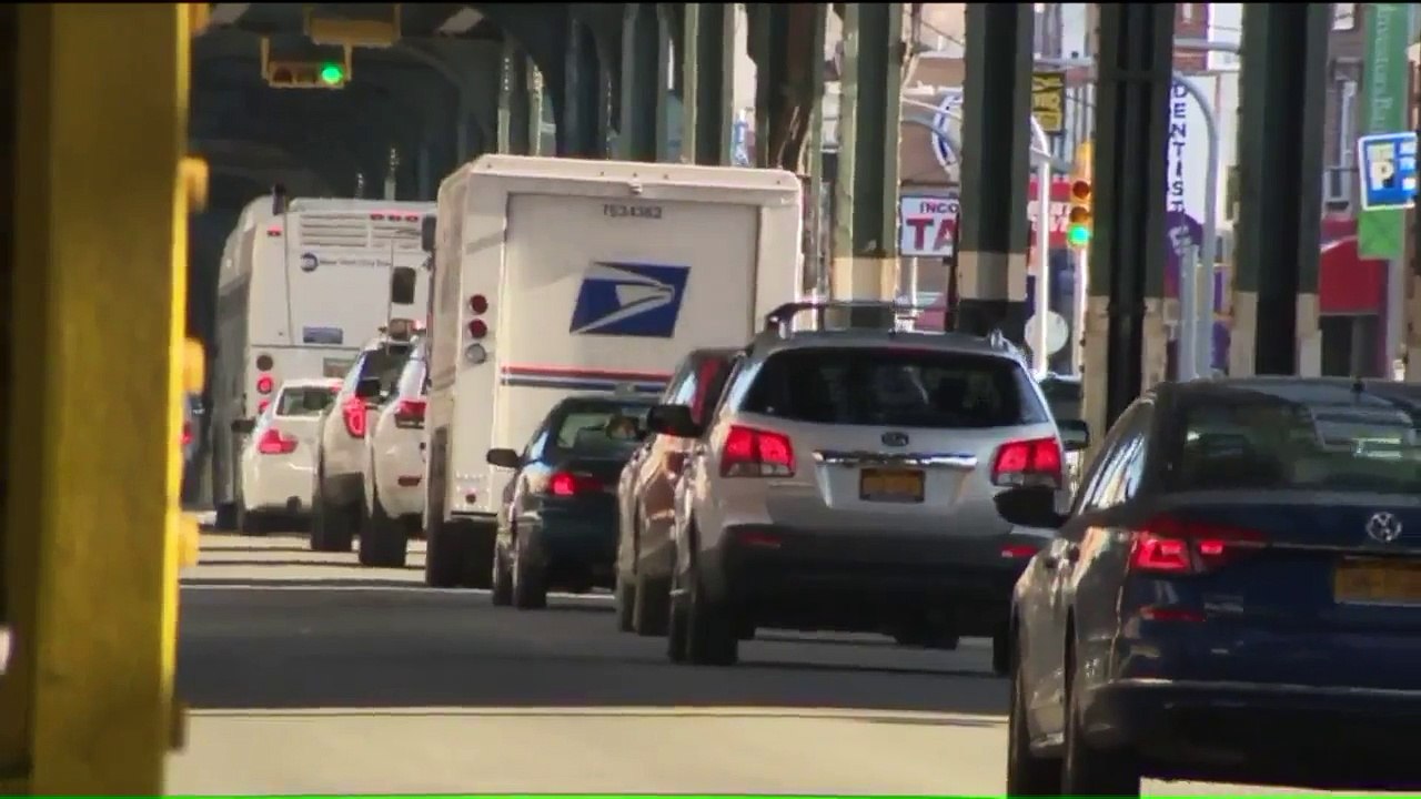 12-Year-Old Twin Girls Sexually Assaulted on NYC Bus